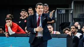 Η Χάποελ Τελ Αβίβ κατέθεσε επίσημο αίτημα στη Euroleague για τριετές συμβόλαιο