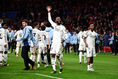 Πρόστιμο από την UEFA σε Εμπαπέ, Ρούντιγκερ - Κανονικά με Άρσεναλ οι δύο ποδοσφαιριστές