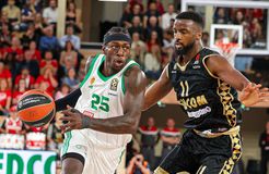 Η Μονακό έβγαλε το καπέλο στον Ναν: «Μερικές φορές, πρέπει απλώς να χειροκροτείς τον αντίπαλό σου»