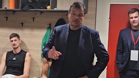 Ο Αταμάν αποθέωσε τους παίκτες του: «Σπουδαίο ματς - Ναν και Γιουρτσεβέν έκαναν φοβερή δουλειά»