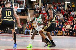 Ο Ναν δεν «βλέπει» κανέναν και το επιβεβαίωσε στο Μονακό!