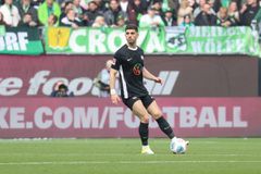 Τι θα συμβεί με τον Κουλιεράκη εάν η Βόλφσμπουργκ υποβιβαστεί