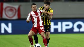 Γιατί στον Ολυμπιακό θέλουν οπωσδήποτε να ανοίξουν το σκορ με την ΑΕΚ