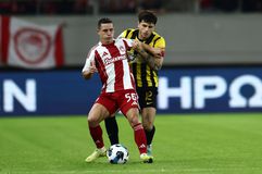 Γιατί στον Ολυμπιακό θέλουν οπωσδήποτε να ανοίξουν το σκορ με την ΑΕΚ