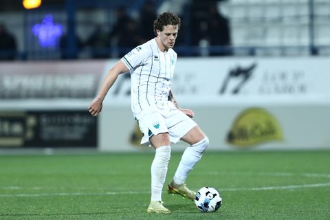 Εκτός τρεις στον Λεβαδειακό για Άρη