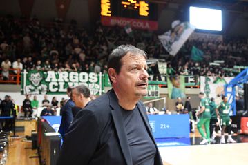 Αταμάν: «Να είμαστε έτοιμοι σωματικά και πνευματικά στην Ισπανία»