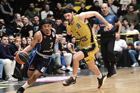 «Φωτιά» στη μάχη της παραμονής στη Stoiximan GBL - Τα σενάρια σωτηρίας δύο αγωνιστικές πριν το τέλος