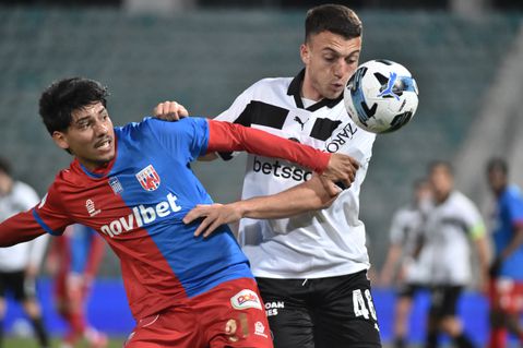 Που θα δείτε το Βόλος - ΟΦΗ