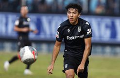 «Ομάδα από το Μεξικό θέλει τον Γκόμες» - Τι σκέφτεται να προσφέρει στον ΠΑΟΚ