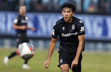 «Ομάδα από το Μεξικό θέλει τον Γκόμες» - Τι σκέφτεται να προσφέρει στον ΠΑΟΚ