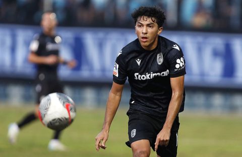 «Ομάδα από το Μεξικό θέλει τον Γκόμες» - Τι σκέφτεται να προσφέρει στον ΠΑΟΚ