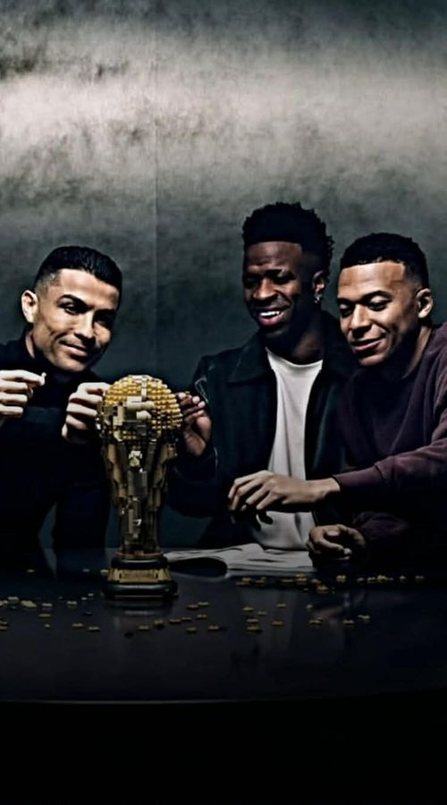 Η συνάντηση που δεν έγινε ποτέ: Το viral διαφημιστικό με Μέσι και Ρονάλντο ήταν… ψευδαίσθηση