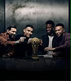 Η συνάντηση που δεν έγινε ποτέ: Το viral διαφημιστικό με Μέσι και Ρονάλντο ήταν… ψευδαίσθηση