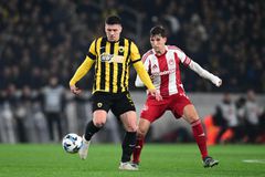 Πού θα δείτε το μεγάλο ντέρμπι Ολυμπιακός - ΑΕΚ