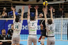 Που θα δείτε τον τέταρτο ημιτελικό των playoffs ΠΑΟΚ - Μίλωνας