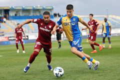 Τι ισχύει με την ισοβαθμία Astera AKTOR-ΑΕΛ Novibet ύστερα από το 3-1 της Τρίπολης