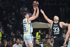 Πλήγμα για τη Βαλένθια εν όψει Παναθηναϊκού