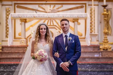 Συγκλονίζει η αυτοβιογραφία του Ντιόγκο Ζότα: Το τελευταίο μήνυμα της συζύγου του πριν το δυστύχημα