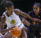 Ο Ολυμπιακός κοντά σε συμφωνία με την κορυφαία ριμπάουντερ του EuroCup Women