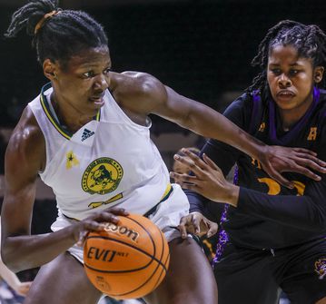 Ο Ολυμπιακός κοντά σε συμφωνία με την κορυφαία ριμπάουντερ του EuroCup Women