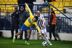 Tο buzzer beater του Γιουμπιτάνα και τα highlights του Παναιτωλικός - Ατρόμητος