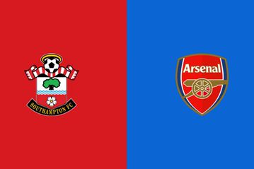 LIVE: ΣΑΟΥΘΑΜΠΤΟΝ - ΑΡΣΕΝΑΛ 