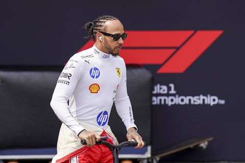 Χάμιλτον: «Χρειάζονται ριζικές αλλαγές στους κανονισμούς της Formula 1»