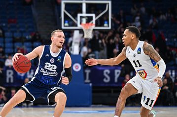 «Τα συναισθήματα με κατέκλυσαν» – Η απολογία Φλιν μετά τη σύρραξη στο Μπεσίκτας-Μπαχτσέσεχιρ