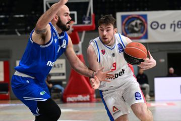 Η βαθμολογία της Stoiximan GBL και το πρόγραμμα Αμαρουσίου, Καρδίτσας και Πανιωνίου στη μάχη της παραμονής