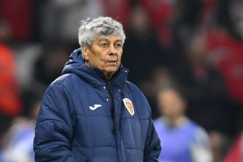 Η νεότερη ενημέρωση από τους γιατρούς για την υγεία του Μιρτσέα Λουτσέσκου