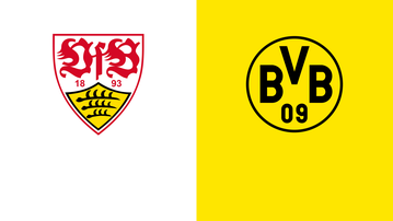 LIVE: ΣΤΟΥΤΓΚΑΡΔΗ - ΝΤΟΡΤΜΟΥΝΤ 