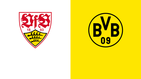 LIVE: ΣΤΟΥΤΓΚΑΡΔΗ - ΝΤΟΡΤΜΟΥΝΤ 