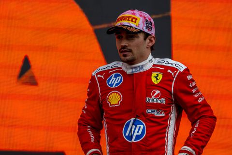 Ο Λεκλέρ εντοπίζει την «αχίλλειο πτέρνα» της Ferrari