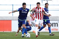 Tα highlights της νίκης του Πανσερραϊκού με 2-1 επί της Κηφισιάς