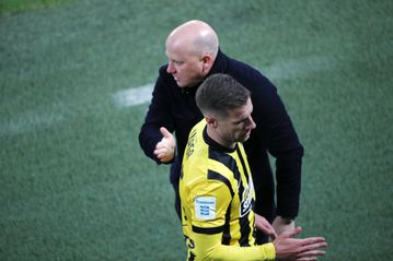 Ο Νίκολιτς πάει στο Φάληρο με εντελώς διαφορετική επιθετική γραμμή