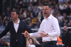 Μίλιτσιτς: «Mένουμε ταπεινοί και συνεχίζουμε τη δουλειά»