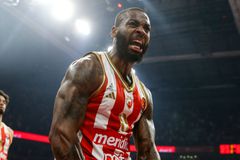 Κοντά σε συμφωνία με τον Κόντι Μίλερ-ΜακΙντάιρ ο Ολυμπιακός σύμφωνα με Ιταλούς