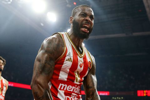 Κοντά σε συμφωνία με τον Κόντι Μίλερ-ΜακΙντάιρ ο Ολυμπιακός σύμφωνα με Ιταλούς