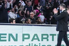 Αλιμπίγιεβιτς: «Θα παίξουμε στον τελικό σαν πραγματικοί άνδρες»