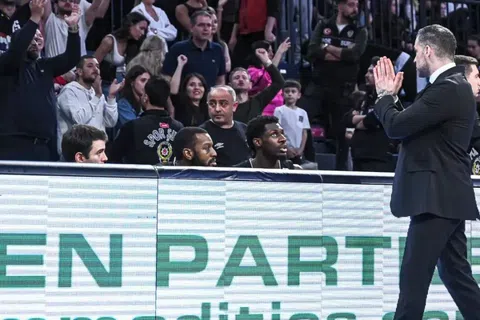 Αλιμπίγιεβιτς: «Θα παίξουμε στον τελικό σαν πραγματικοί άνδρες»