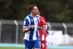 Το γκολ και οι καλύτερες στιγμές από τη νίκη του Αιγάλεω επί των Χανίων (vid)