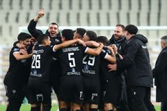 Το θέμα του προπονητή στην Καλαμάτα και το παρασκήνιο της ανατροπής