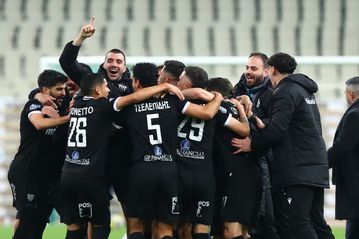 Το θέμα του προπονητή στην Καλαμάτα και το παρασκήνιο της ανατροπής