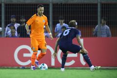 Επέστρεψε στη δράση μετά από 11 μήνες ο Τσιλούλης