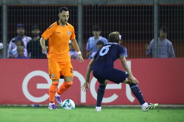 Επέστρεψε στη δράση μετά από 11 μήνες ο Τσιλούλης