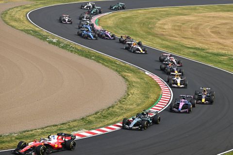 Στο «τραπέζι» έξι προτάσεις για την αλλαγή των κανονισμών της Formula 1