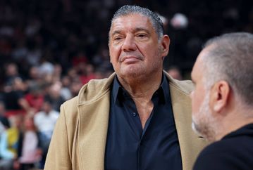 Ραζνάτοβιτς: «Χωρίς NBA και EuroLeague μαζί, δεν υπάρχει μέλλον»