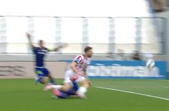 Μείωσε σε 2-1 η Κηφισιά με εύστοχο πέναλτι του Πόμπο