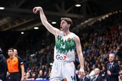 Συνεχίζει στο Κάουνας ο Σλέβα με νέο πολυετές συμβόλαιο