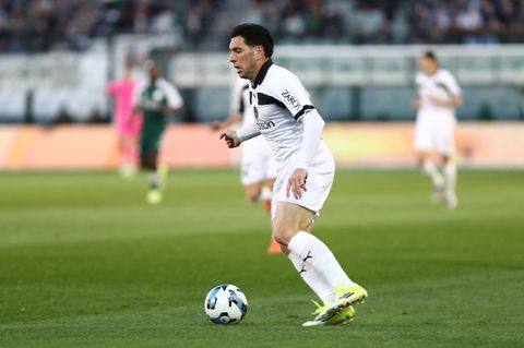 Αθανασίου: «Στόχος του ΟΦΗ η 5η θέση» (vid)